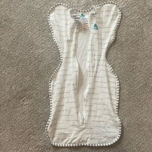 Small Love to Dream Sleepsack
